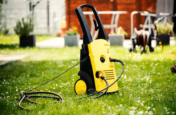 Avoca, PA Pressure Washing Services Company